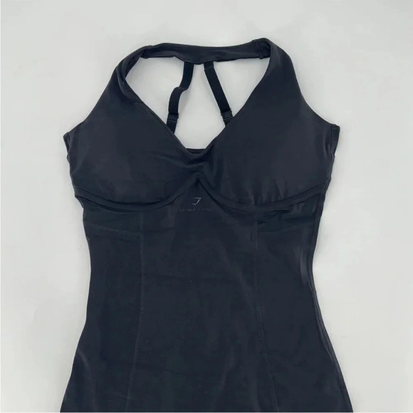 GYMSHARK WOMENS WHITNEY SIMMONS DRESS SIZE M - Picture 4 of 5